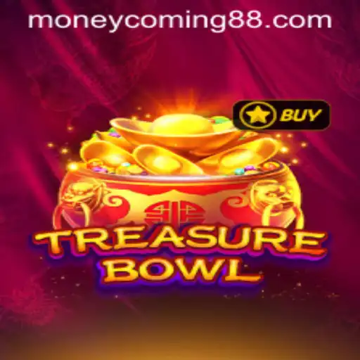 TreasureBowl: Dive into the Exciting World of 'Money Coming'