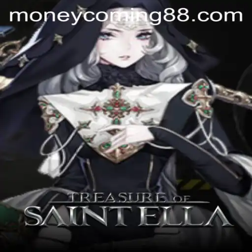 Discover the Enchanting World of TreasureofSaintElla: Money Coming