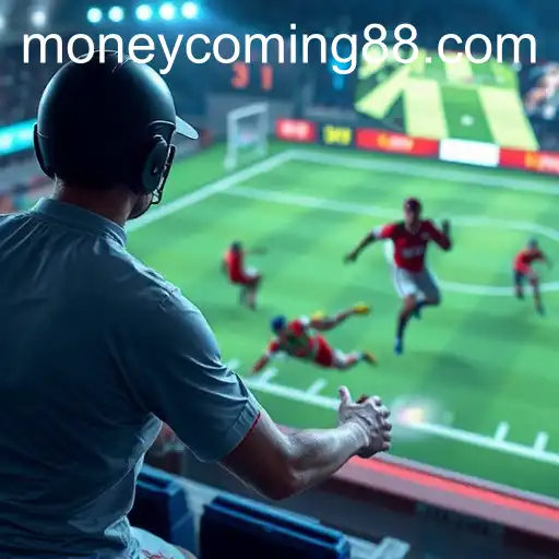 Virtual Sports: A New Era of Entertainment