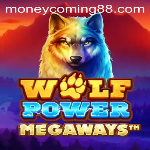 Exploring the Dynamic World of WolfPowerMega: Money Coming