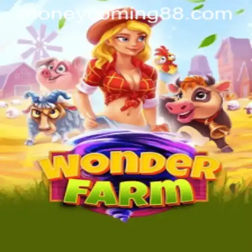 WonderFarm: The Innovative Game Transforming Virtual Agriculture